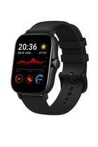 Relógio inteligente fitness 1,4" com tela sensível ao toque e monitor de frequência cardíaca Relógio inteligente fitness 1,4" com tela sensível ao toque e monitor de frequência cardíaca