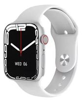 Relógio Inteligente G500 Series 5 Gps Siri Bluetooth Android iOS Multi Funções