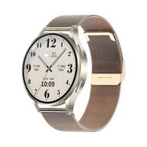 Relógio Inteligente Galaxy Watch 6 Clássico Para Homens E Mulheres, Chamada Bluetooth, HD AMOLED,