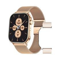 Relógio Inteligente GPS Bluetooth Masculino E Feminino 420mAh Com Bússola, Monitor De Saúde E