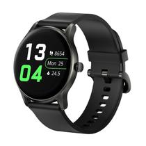 Relógio Inteligente GS LS09A com Monitor de Sono, Frequência Cardíaca e SpO2 - Pulseira Impermeável