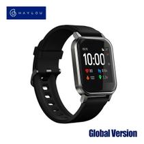 Relógio Inteligente H a y l o u Ls02 Global Smartwatch