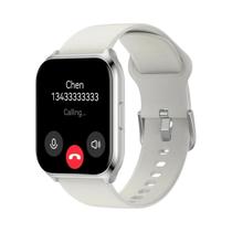 Relógio Inteligente Haylou Watch 2 Pro - 1.85" HD, SpO2, Frequência Cardíaca - Unissex