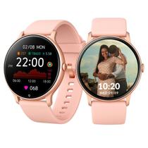 Relógio Inteligente Homen Mulher Smartwatch A Prova Dágua Relógio Inteligente Homen Mulher Smartwatch A Prova Dágua
