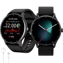 Relógio Inteligente Homen Mulher Smartwatch Mini 40mm A Prova Dágua - 01Smart Relógio Inteligente Homen Mulher Smartwatch Mini 40mm A Prova Dágua - 01Smart