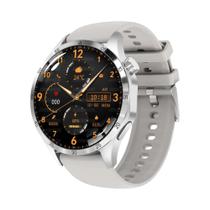 Relógio Inteligente Huawei À Prova D'Água Para Homens Com Display AMOLED, Monitor De Frequência