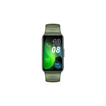 Relógio Inteligente Huawei Band 8 Verde Smart