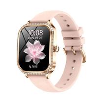 Relógio Inteligente HUAWEI FIT3 Para Mulheres Com Chamada Bluetooth, Tela HD De 1,75”, Monitor De