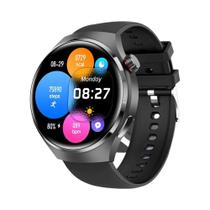 Relógio Inteligente HUAWEI S10 Com Tela AMOLED HD De 1,46 Polegadas, GPS, Monitor De Frequência Relógio Inteligente HUAWEI S10 Com Tela AMOLED HD De 1,46 Polegadas, GPS, Monitor De Frequência