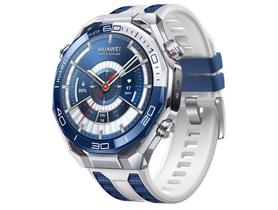 Relógio Inteligente Huawei Watch Ultimate 2 Azul Relógio Inteligente Huawei Watch Ultimate 2 Azul