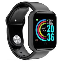 Relogio inteligente hw19 - WEARFIT