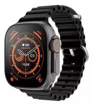Relogio Inteligente Hw8 Ultra Max Original Series 8 Smart Watch Masculino Feminino Gps Nfc