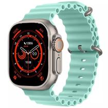 Relogio Inteligente Hw8 Ultra Max Original Series 8 Smart Watch Masculino Feminino Gps Nfc