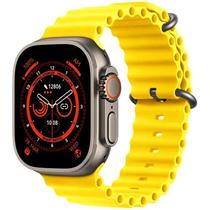 Relogio Inteligente Hw8 Ultra Max Original Series 8 Smart Watch Masculino Feminino Gps Nfc