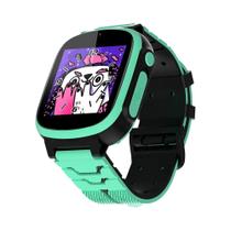 Relógio Inteligente Infantil Com Tela Touch HD, Câmera, Jogo De Quebra-Cabeça, Despertador, Relógio Inteligente Infantil Com Tela Touch HD, Câmera, Jogo De Quebra-Cabeça, Despertador,