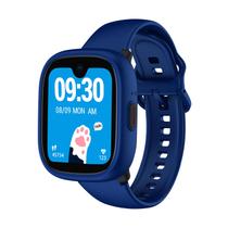 Relógio Inteligente Infantil MIRO W1 GPS SIM Chamada de Vídeo Azul Relógio Inteligente Infantil MIRO W1 GPS SIM Chamada de Vídeo Azul