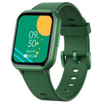 Relógio inteligente infantil Slothcloud para meninos, IP68 à prova d'água, 6+ anos, verde Relógio inteligente infantil Slothcloud para meninos, IP68 à prova d'água, 6+ anos, verde