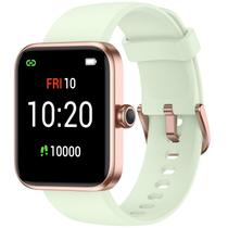 Relógio inteligente LIVIKEY Fitness Tracker Heart Rate 41 mm 5ATM Relógio inteligente LIVIKEY Fitness Tracker Heart Rate 41 mm 5ATM