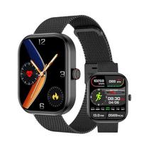 Relógio Inteligente Luxuoso À Prova D'Água Para Mulheres LIGE Com Tela Sensível Ao Toque Completa, Relógio Inteligente Luxuoso À Prova D'Água Para Mulheres LIGE Com Tela Sensível Ao Toque Completa,