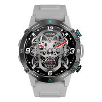 Relógio inteligente M42 Sports Outdoor IP68 à prova d'água com frequência cardíaca