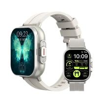 Relógio Inteligente Masculino 2 Em 1 Com Fones De Ouvido TWS Chamadas Sem Fio Música Tela HD De Relógio Inteligente Masculino 2 Em 1 Com Fones De Ouvido TWS Chamadas Sem Fio Música Tela HD De