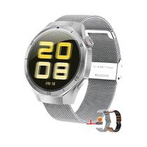Relógio Inteligente Masculino 2025 GPS 32GB Reprodutor De Vídeo HD Chamada Bluetooth Menu 3D Para