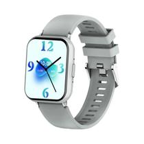 Relógio Inteligente Masculino 2025 Lite Monitoramento De Frequência Cardíaca E Sono 123+ Modos De