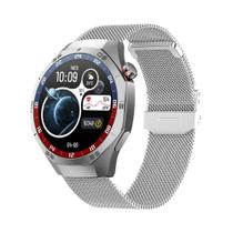 Relógio Inteligente Masculino 2026 GT 5 pro Com Tela HD AMOLED, GPS, Monitor De Frequência Cardíaca,