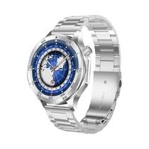 Relógio Inteligente Masculino 2026 Novo X2 Com Chamada Bluetooth, Bússola, À Prova D'Água 3ATM,