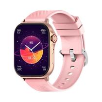 Relógio Inteligente Masculino À Prova d'Água Com GPS, Monitor De Frequência Cardíaca, 100 Modos