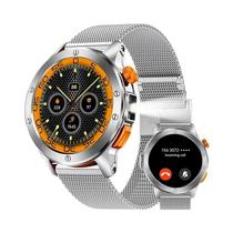 Relógio Inteligente Masculino À Prova D'Água Com Lanterna LED, Mais De 100 Modos De Esporte,