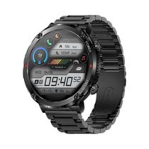 Relógio Inteligente Masculino Com Bateria De 600mAh, Chamada Bluetooth, Fitness, Esportes, Tela HD