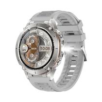 Relógio Inteligente Masculino Com GPS De Dupla Banda, À Prova D'Água 10ATM, Bateria De 730mAh,