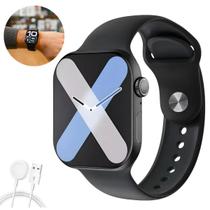 Relógio Inteligente Masculino com GPS e Bluetooth