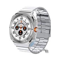 Relógio Inteligente Masculino De Alta Qualidade 7 Ultra Com Memória De 32G GPS NFC AMOLED Para