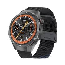 Relógio Inteligente Masculino DT5 pro Bluetooth 4GB GPS Monitoramento De Saúde IP68 À Prova D'Água