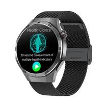 Relógio Inteligente Masculino HUAWEI Com Monitoramento De Pressão Arterial, Lipídios, Ácido Úrico,