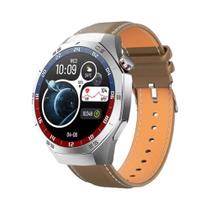 Relógio Inteligente Masculino HUAWEI S5 pro GPS NFC Com Tela AMOLED, Monitor De Frequência Cardíaca,