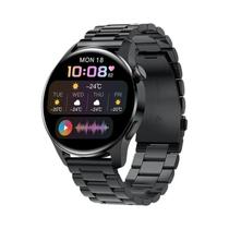 Relógio Inteligente Masculino LIGE 2024 Monitor De Fitness Monitor De Frequência Cardíaca E Oxigênio Relógio Inteligente Masculino LIGE 2024 Monitor De Fitness Monitor De Frequência Cardíaca E Oxigênio