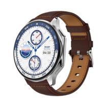 Relógio Inteligente Masculino OPPO Watch X Com Tela 3D AMOLED HD, Chamada Bluetooth, 4GB De RAM, À