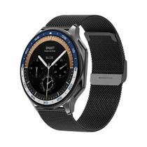 Relógio Inteligente Masculino OPPO Watch X Com Tela 3D AMOLED HD, Chamada Bluetooth, 4GB De RAM, À Relógio Inteligente Masculino OPPO Watch X Com Tela 3D AMOLED HD, Chamada Bluetooth, 4GB De RAM, À