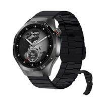 Relógio Inteligente Masculino Para Esportes Ao Ar Livre Com GPS, NFC, Chamada Bluetooth E Tela HD