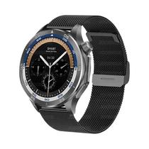 Relógio Inteligente Masculino Para Esportes Ao Ar Livre Com Tela AMOLED De 1,53 Polegadas, À Prova