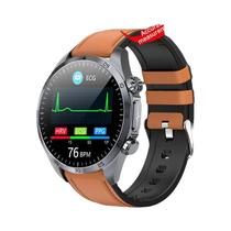 Relógio Inteligente Masculino Para Saúde Com Terapia De Pulso, Detecção De Lipídios Sanguíneos E