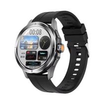 Relógio Inteligente Masculino S4 Ultra GPS AMOLED 2025 NFC Monitor De Frequência Cardíaca À Prova Relógio Inteligente Masculino S4 Ultra GPS AMOLED 2025 NFC Monitor De Frequência Cardíaca À Prova