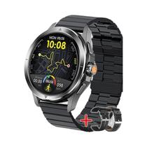 Relógio Inteligente Masculino Xiaomi S4 Ultra GPS NFC Com Tela AMOLED, Monitor De Frequência