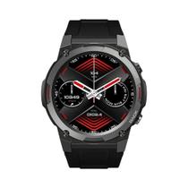 Relógio Inteligente Masculino Zeblaze VIBE 7 pro Com Tela AMOLED De 1.43, Chamadas Telefônicas, Relógio Inteligente Masculino Zeblaze VIBE 7 pro Com Tela AMOLED De 1.43, Chamadas Telefônicas,