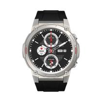 Relógio Inteligente Masculino Zeblaze VIBE 7 pro Com Tela AMOLED De 1,43 Polegadas, Chamadas De Voz Relógio Inteligente Masculino Zeblaze VIBE 7 pro Com Tela AMOLED De 1,43 Polegadas, Chamadas De Voz