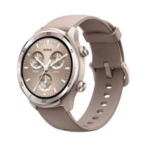 Relógio Inteligente Mibro A3 Leve Com GPS, Chamadas Bluetooth, Tela De 1.39, Monitor De Saúde,