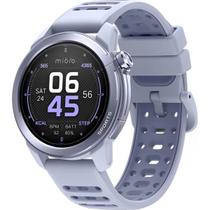 Relógio Inteligente Mibro Gs Active 2 Lilas Sport Titânio GPS Bateria 15 Dias Relógio Inteligente Mibro Gs Active 2 Lilas Sport Titânio GPS Bateria 15 Dias